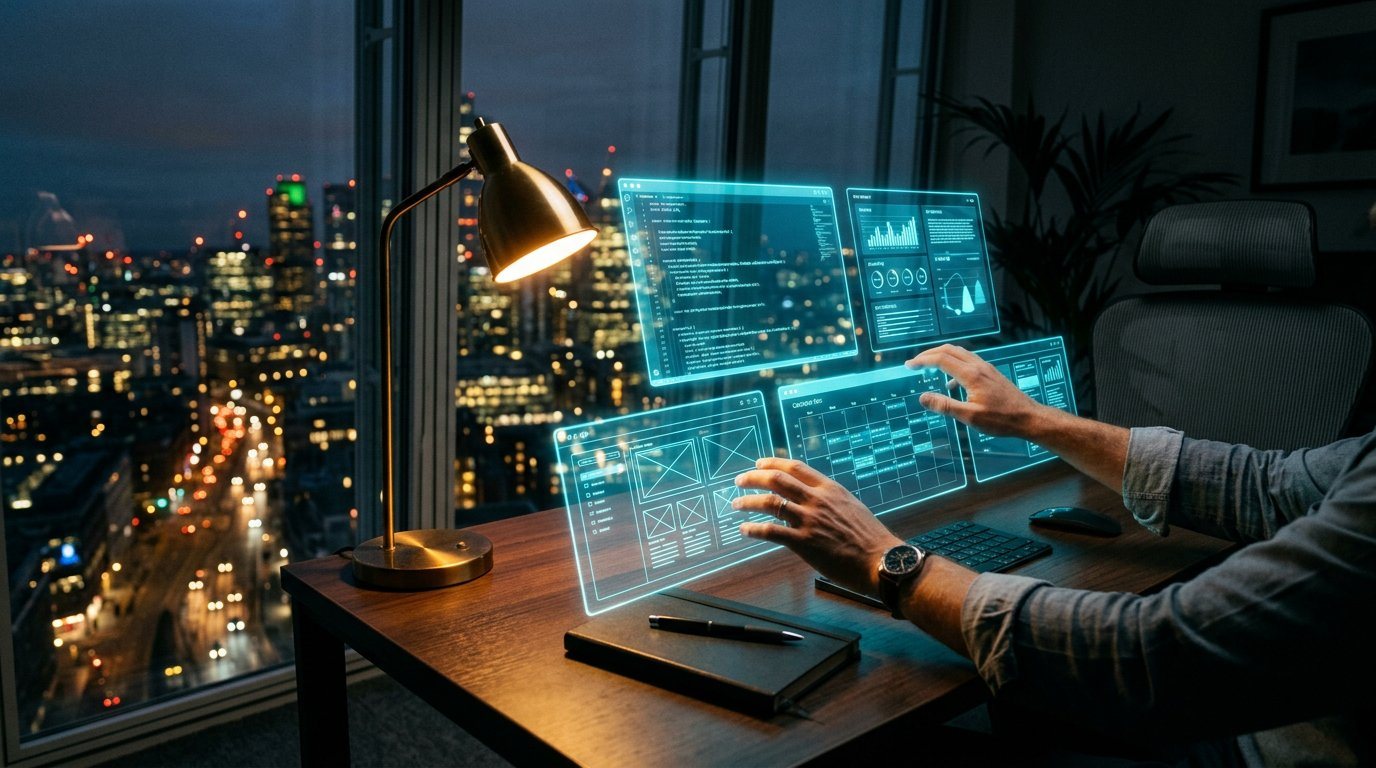Как ИИ-агенты NeuralStart экономят время в работе и жизни